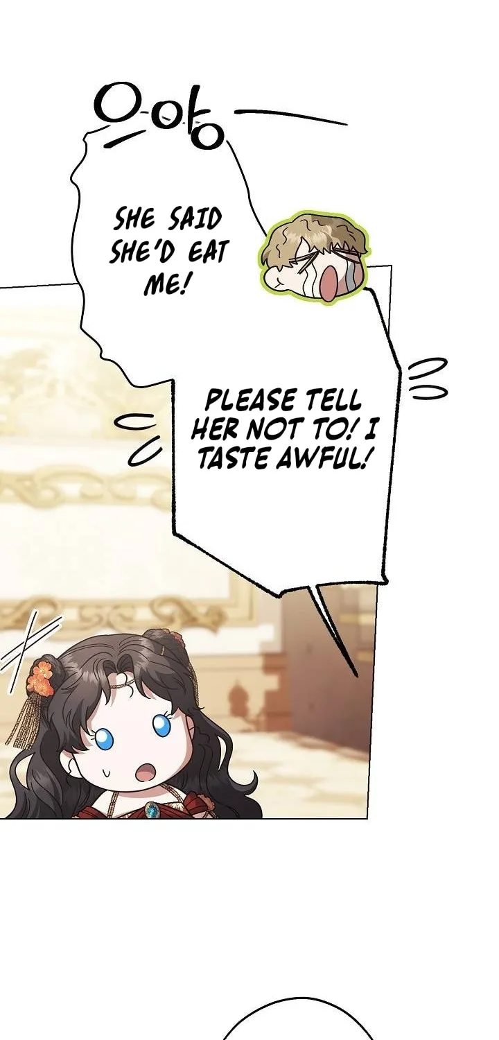 Youngest Sister-in-Law in a Tragic Reverse Harem Chapter 39 page 30 - 