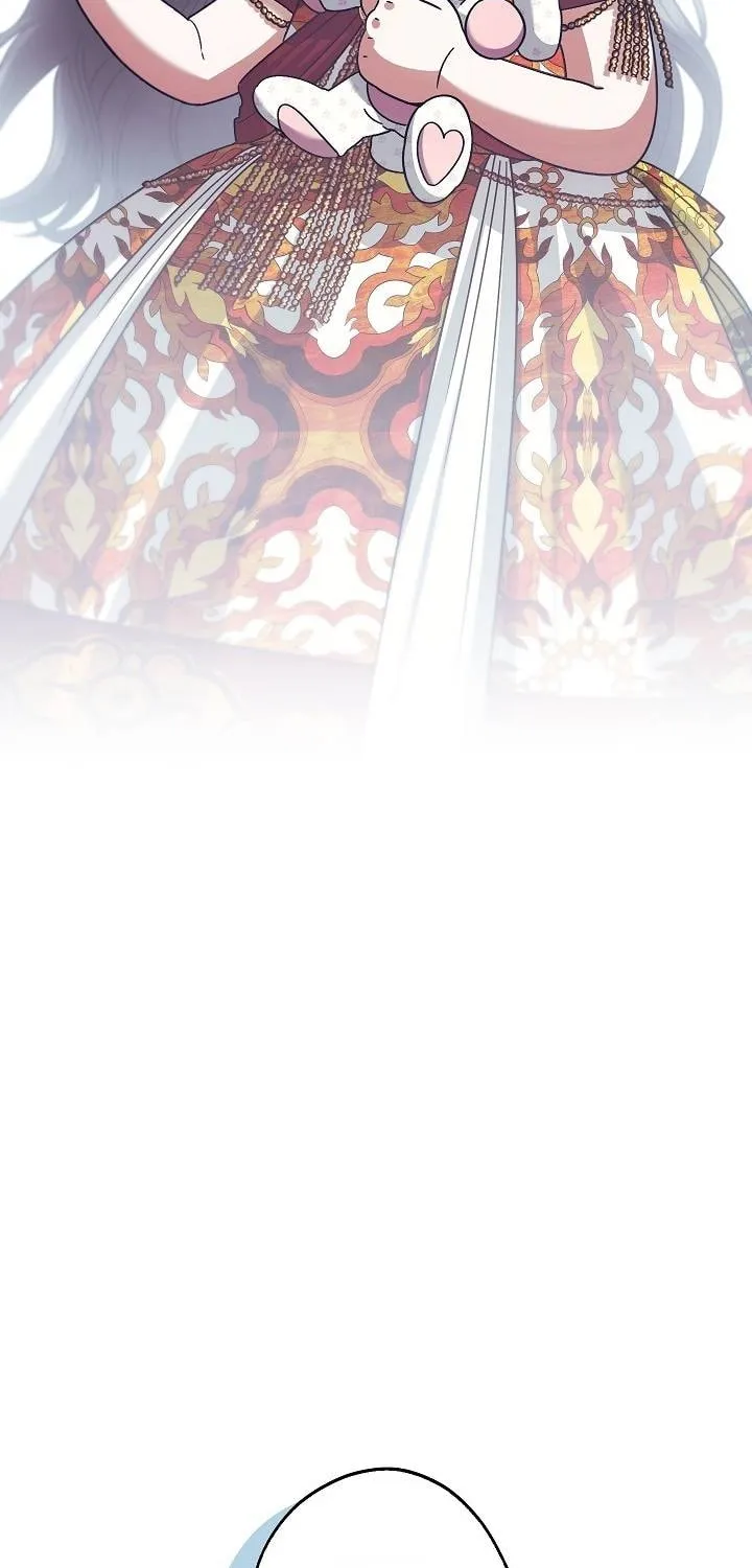 Youngest Sister-in-Law in a Tragic Reverse Harem Chapter 39 page 37 - 