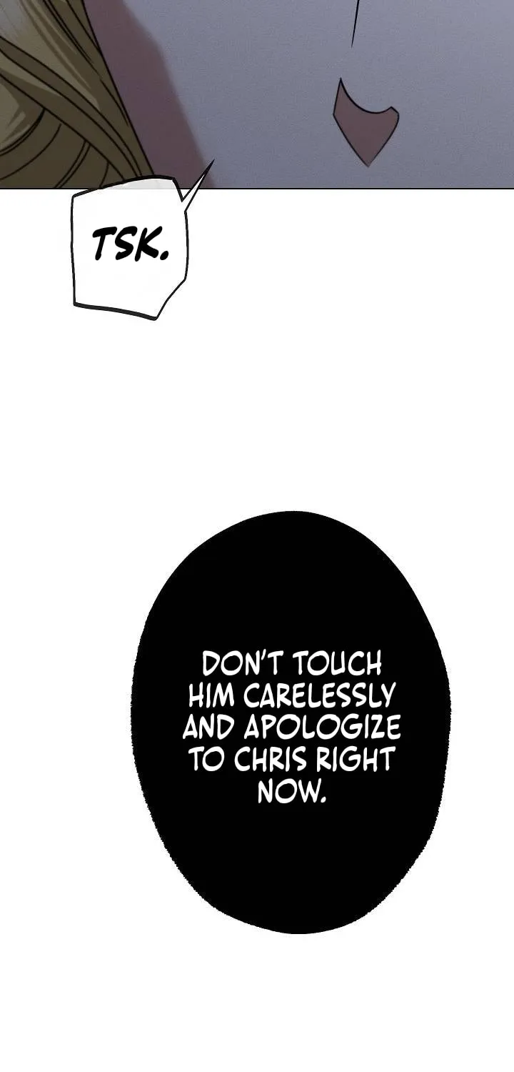Youngest Sister-in-Law in a Tragic Reverse Harem Chapter 39 page 39 - 