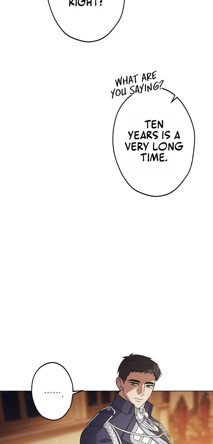 Youngest Sister-in-Law in a Tragic Reverse Harem Chapter 39 page 52 - 