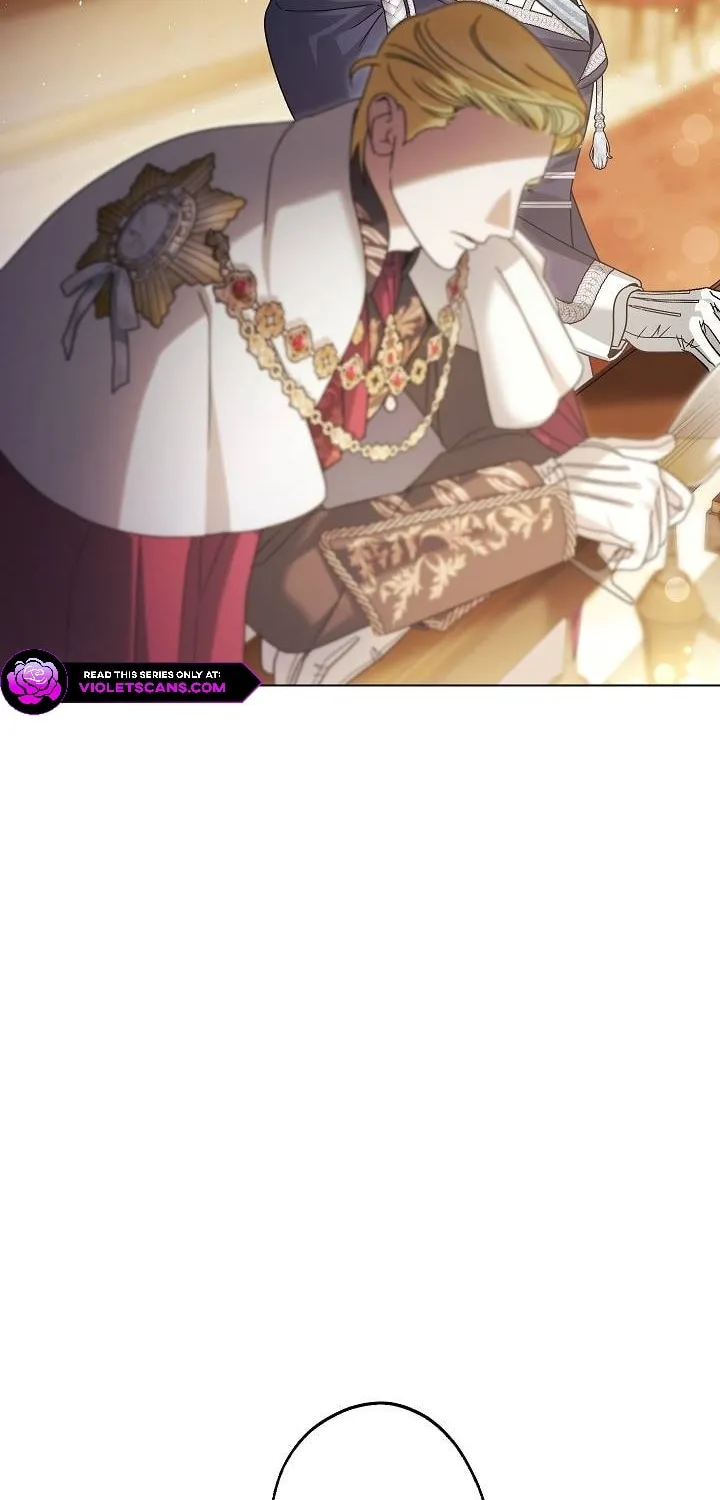 Youngest Sister-in-Law in a Tragic Reverse Harem Chapter 39 page 53 - 