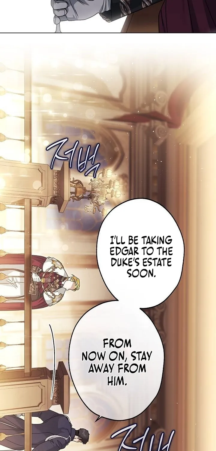 Youngest Sister-in-Law in a Tragic Reverse Harem Chapter 39 page 63 - 