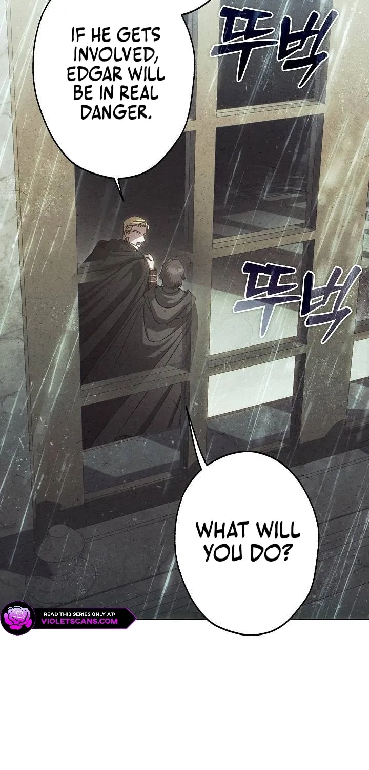 Youngest Sister-in-Law in a Tragic Reverse Harem Chapter 39 page 71 - 