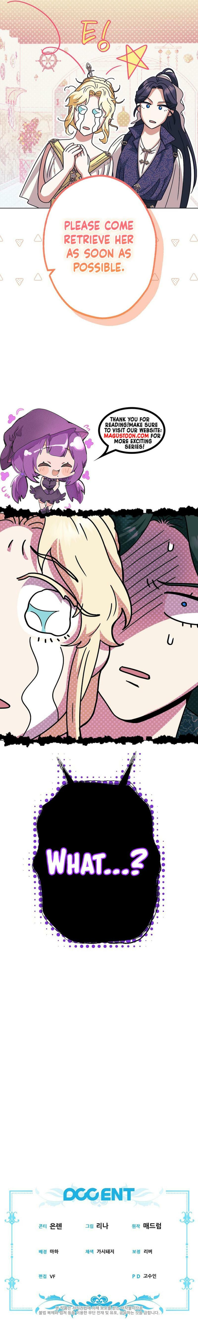 Youngest Sister-in-Law in a Tragic Reverse Harem Chapter 4.4 page 9 - 