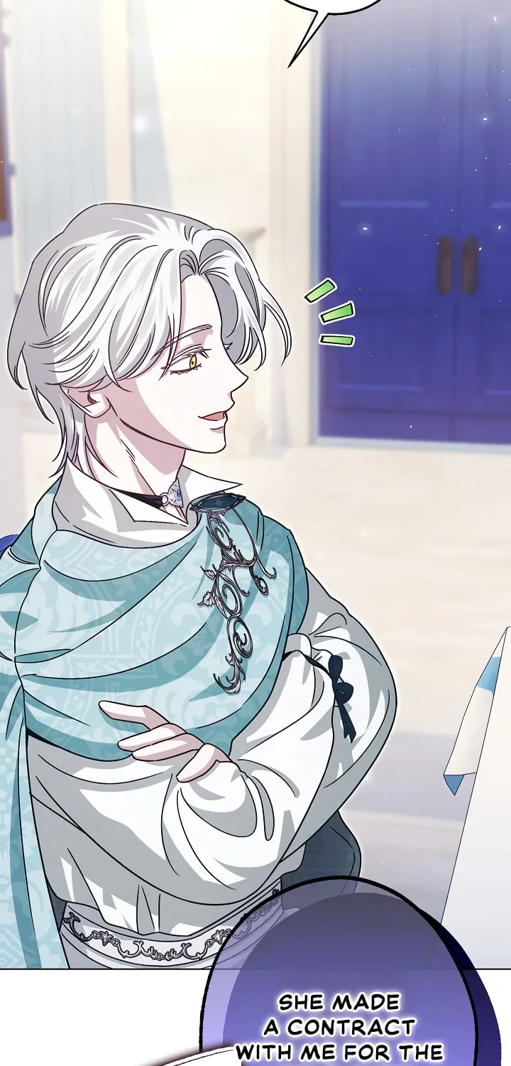 Youngest Sister-in-Law in a Tragic Reverse Harem Chapter 4 page 101 - 