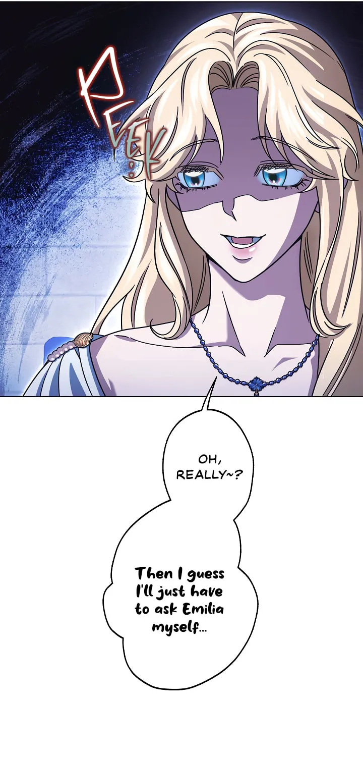Youngest Sister-in-Law in a Tragic Reverse Harem Chapter 4 page 105 - 
