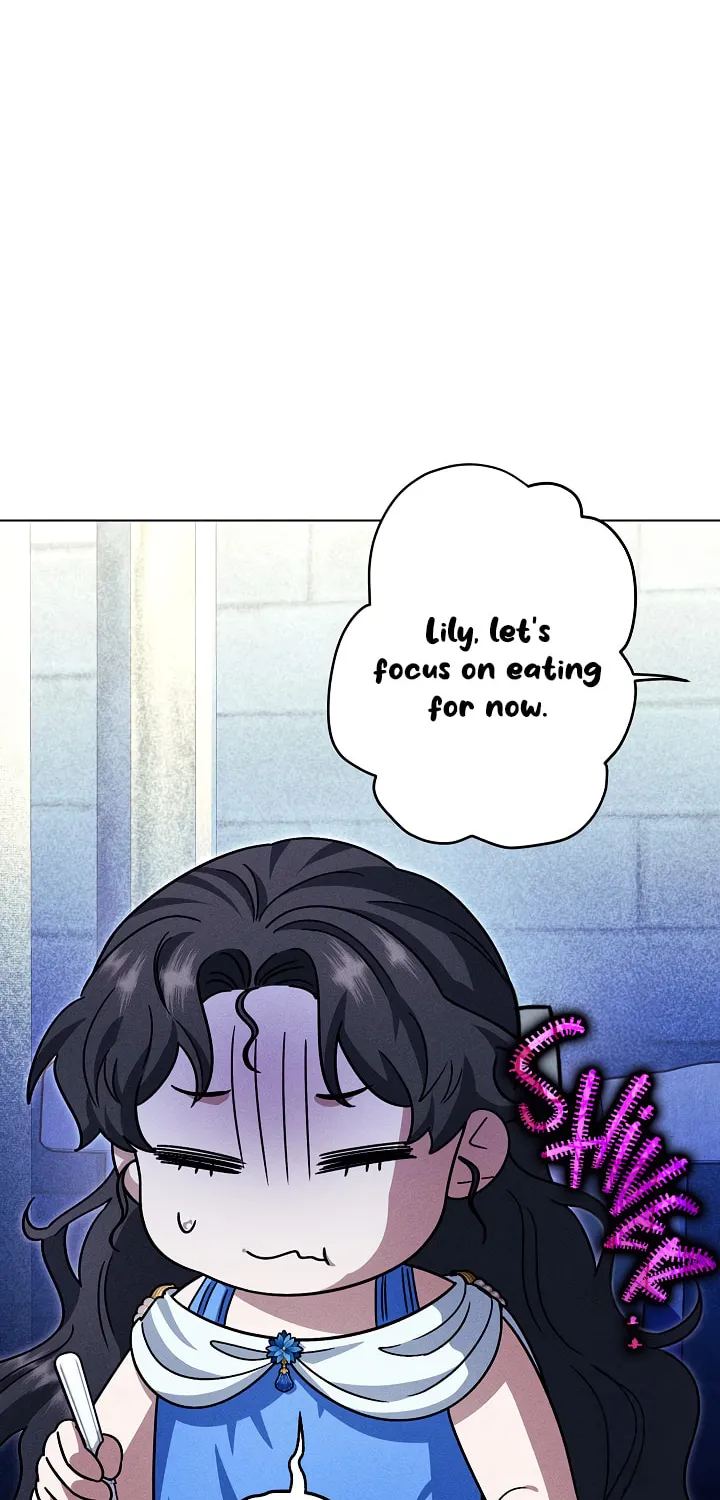 Youngest Sister-in-Law in a Tragic Reverse Harem Chapter 4 page 106 - 