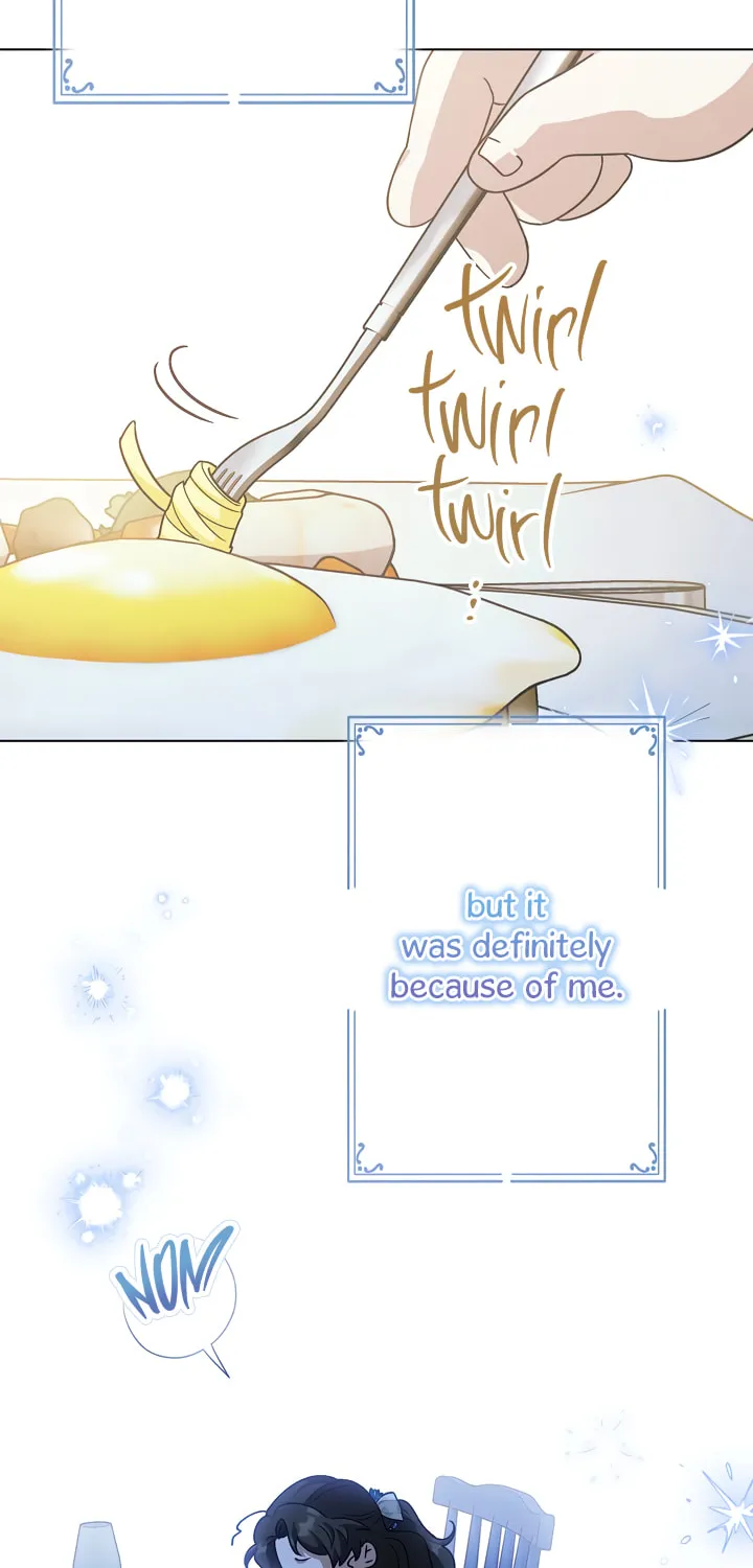 Youngest Sister-in-Law in a Tragic Reverse Harem Chapter 4 page 108 - 