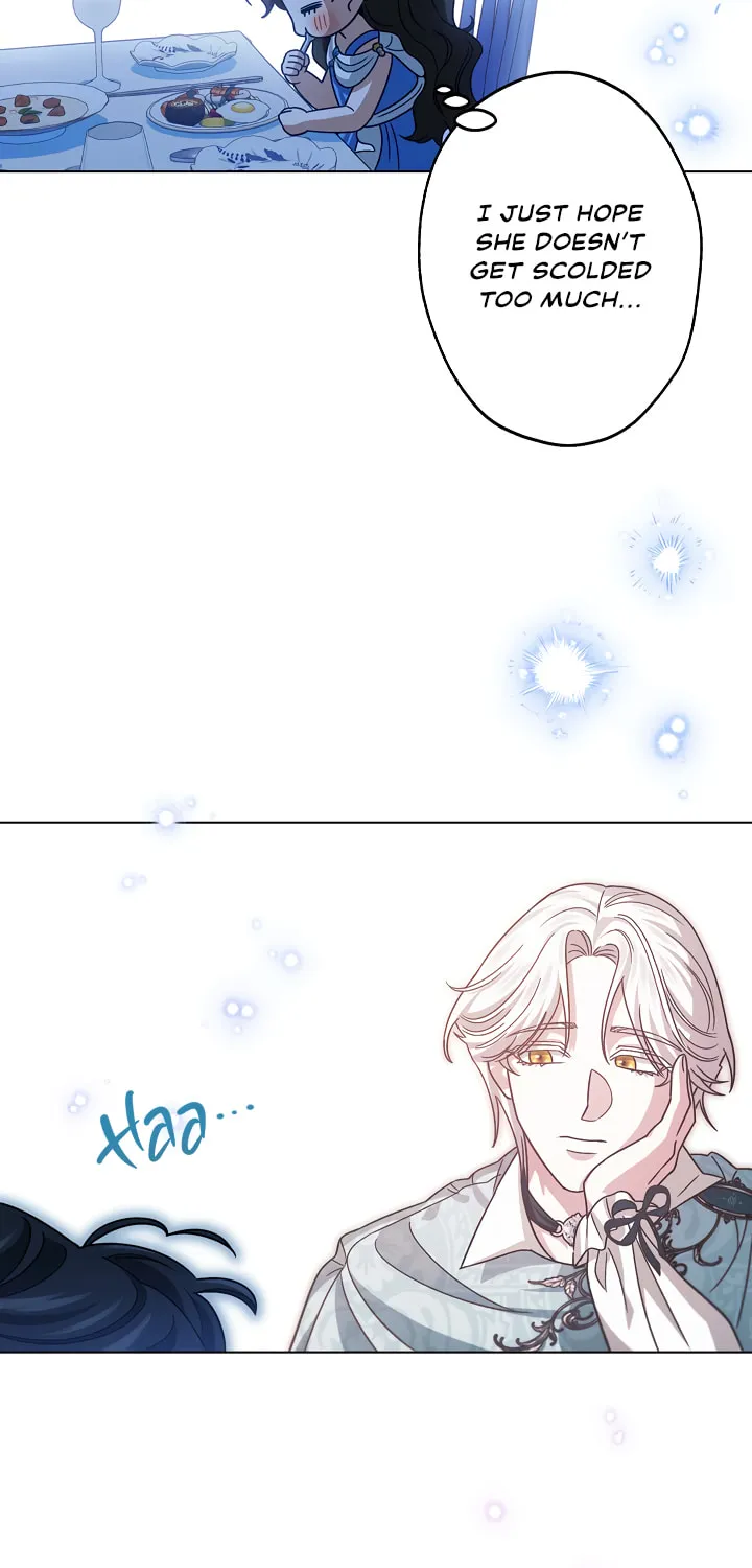 Youngest Sister-in-Law in a Tragic Reverse Harem Chapter 4 page 109 - 