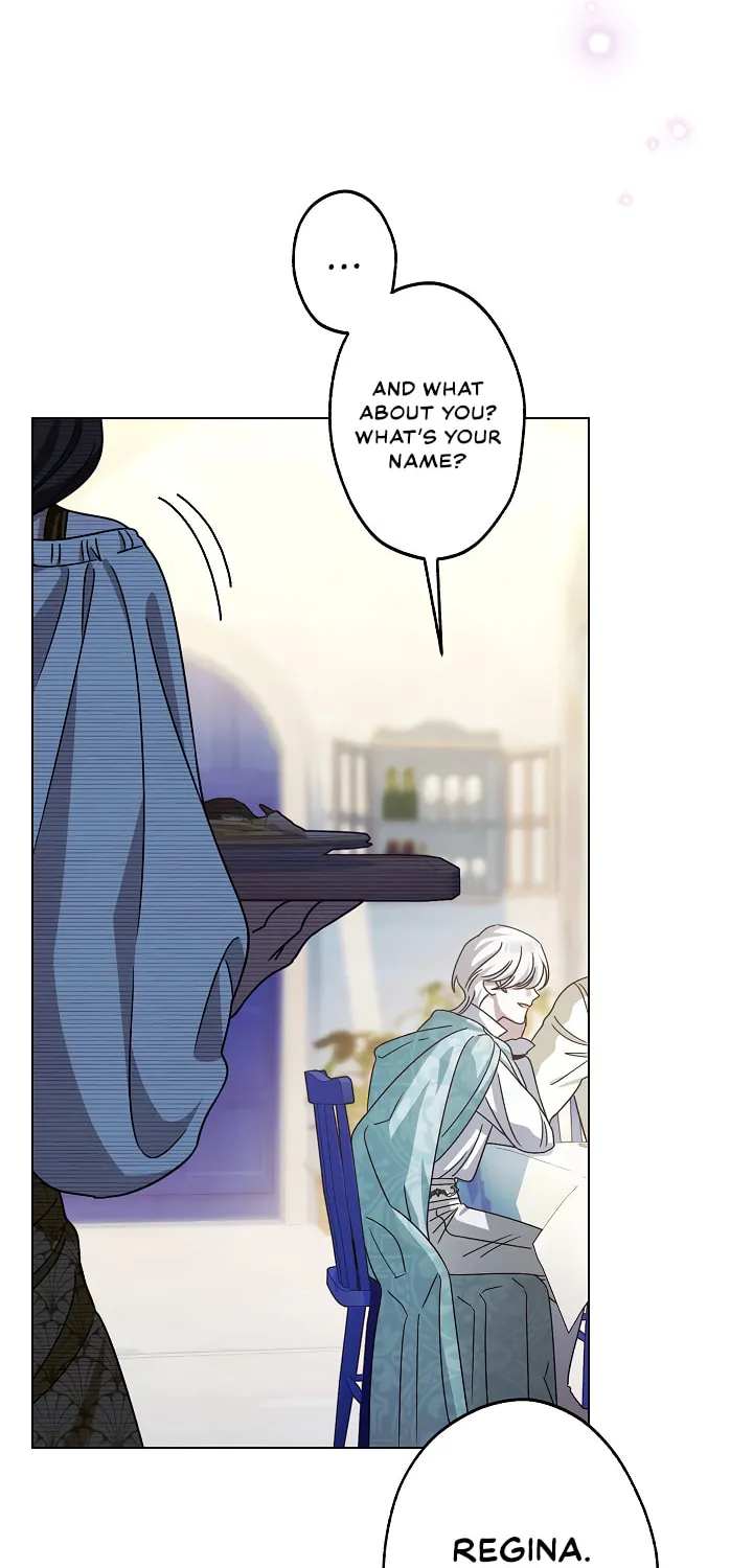 Youngest Sister-in-Law in a Tragic Reverse Harem Chapter 4 page 110 - 