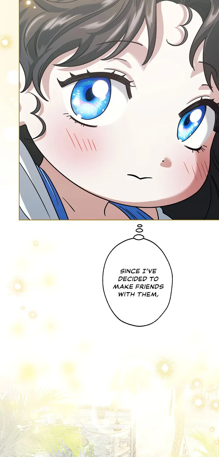 Youngest Sister-in-Law in a Tragic Reverse Harem Chapter 4 page 12 - 