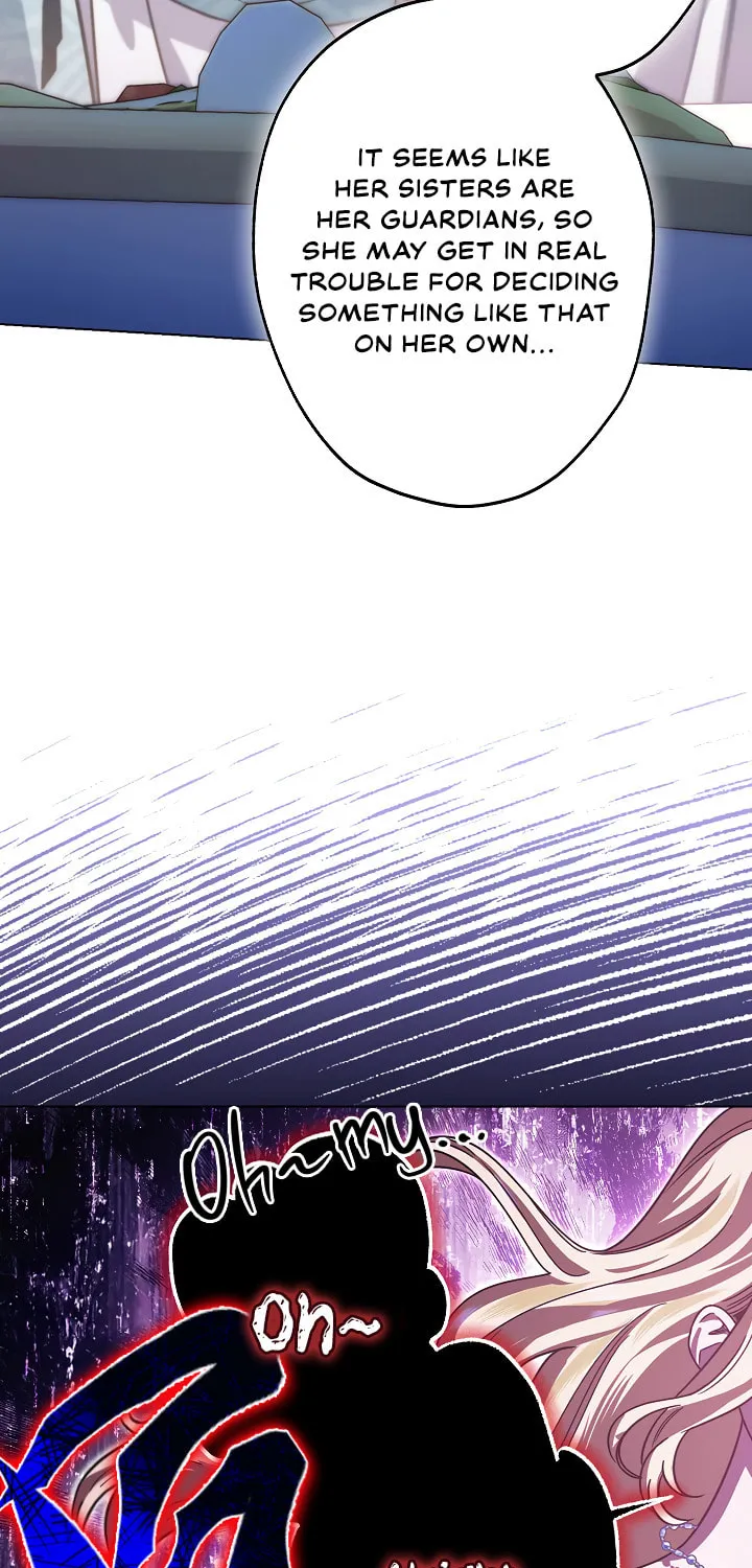 Youngest Sister-in-Law in a Tragic Reverse Harem Chapter 4 page 114 - 