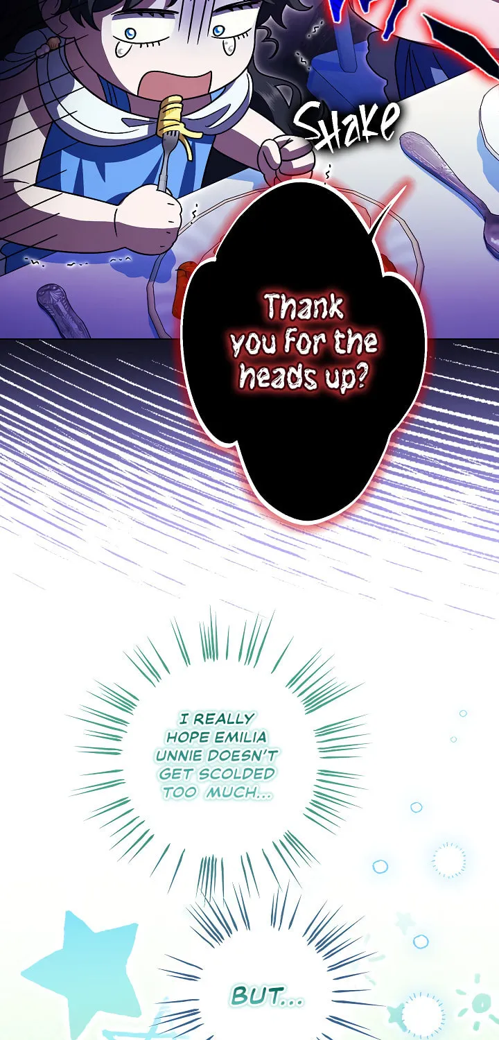 Youngest Sister-in-Law in a Tragic Reverse Harem Chapter 4 page 116 - 