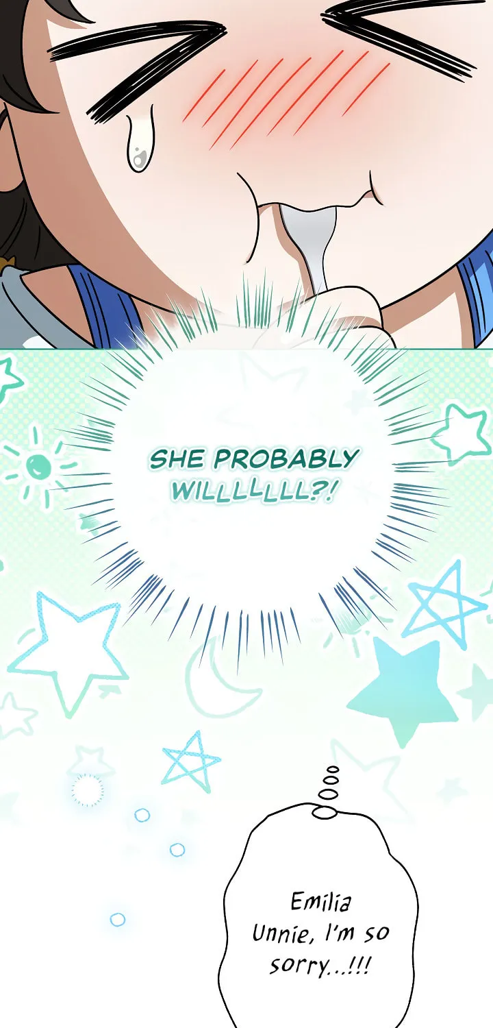 Youngest Sister-in-Law in a Tragic Reverse Harem Chapter 4 page 118 - 