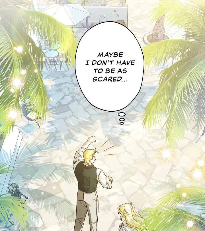Youngest Sister-in-Law in a Tragic Reverse Harem Chapter 4 page 13 - 