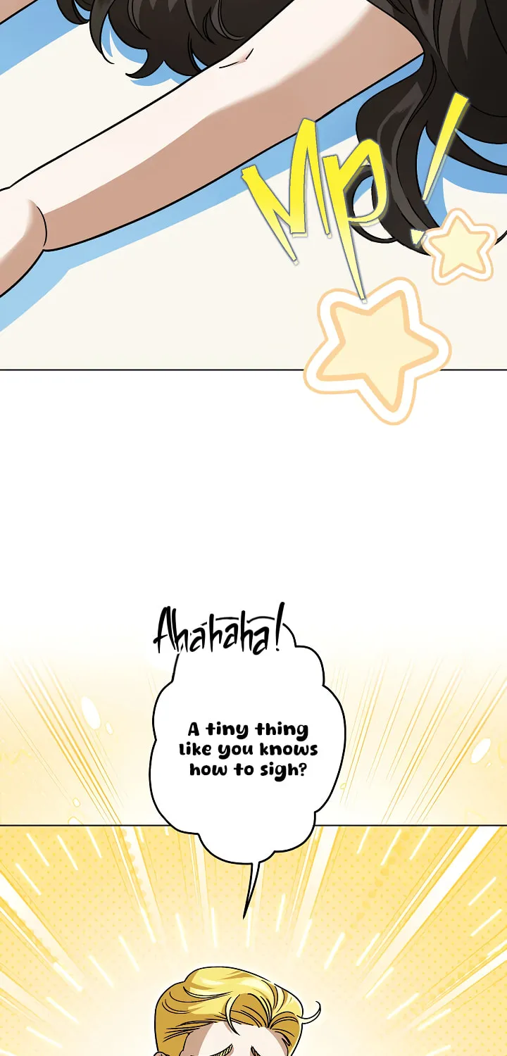 Youngest Sister-in-Law in a Tragic Reverse Harem Chapter 4 page 21 - 