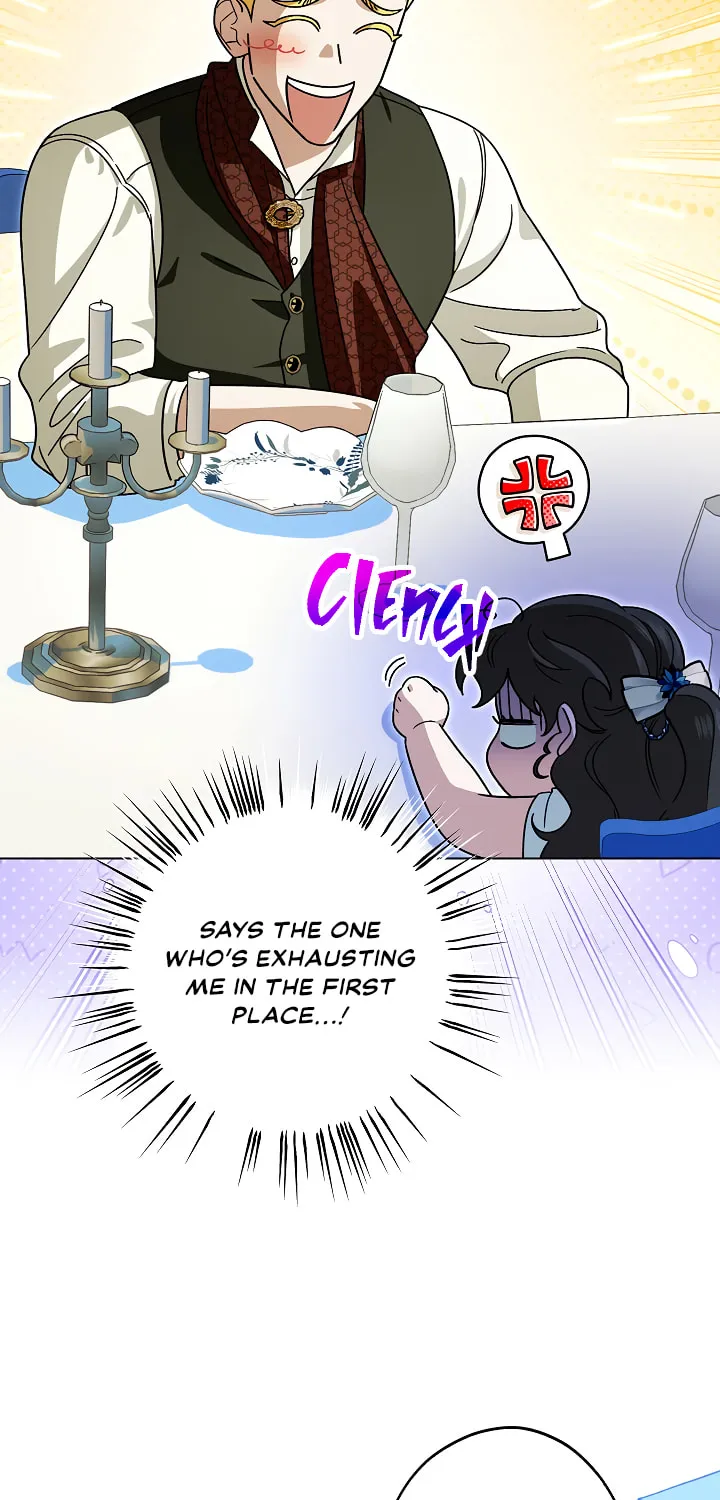 Youngest Sister-in-Law in a Tragic Reverse Harem Chapter 4 page 22 - 
