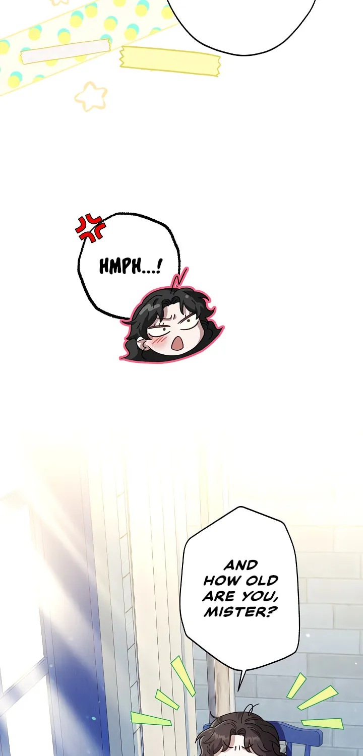 Youngest Sister-in-Law in a Tragic Reverse Harem Chapter 4 page 25 - 