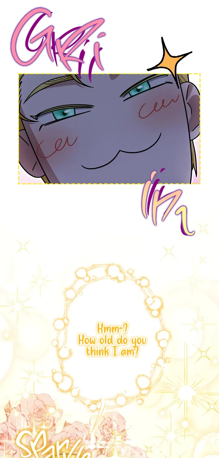 Youngest Sister-in-Law in a Tragic Reverse Harem Chapter 4 page 27 - 