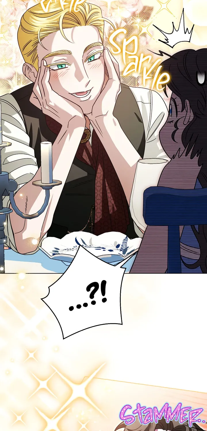 Youngest Sister-in-Law in a Tragic Reverse Harem Chapter 4 page 28 - 