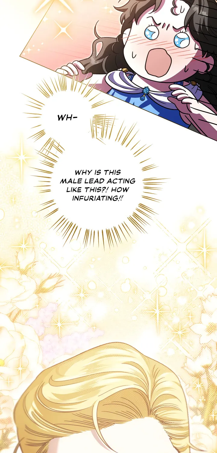 Youngest Sister-in-Law in a Tragic Reverse Harem Chapter 4 page 29 - 