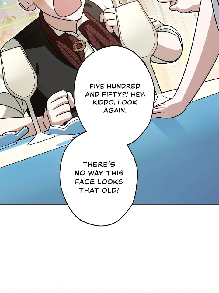 Youngest Sister-in-Law in a Tragic Reverse Harem Chapter 4 page 33 - 