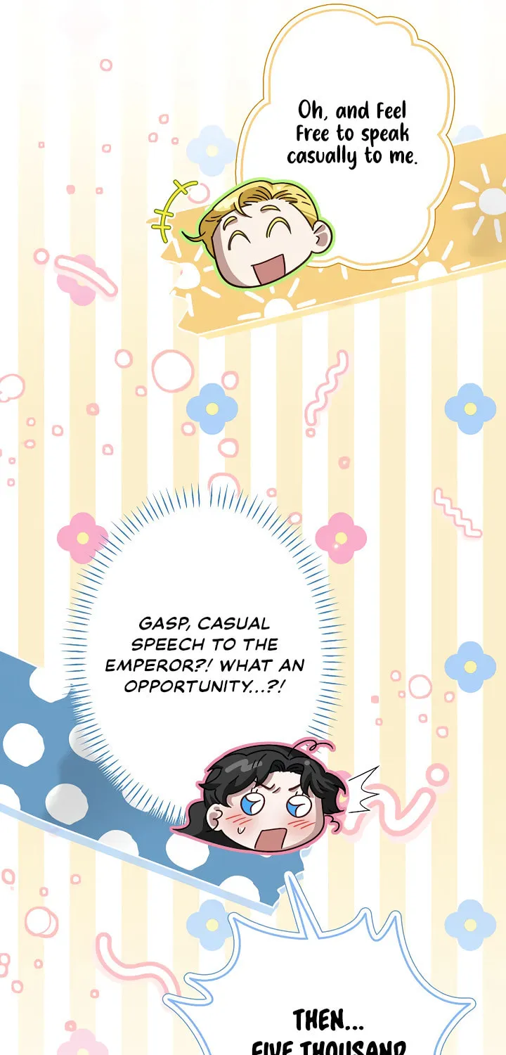 Youngest Sister-in-Law in a Tragic Reverse Harem Chapter 4 page 34 - 