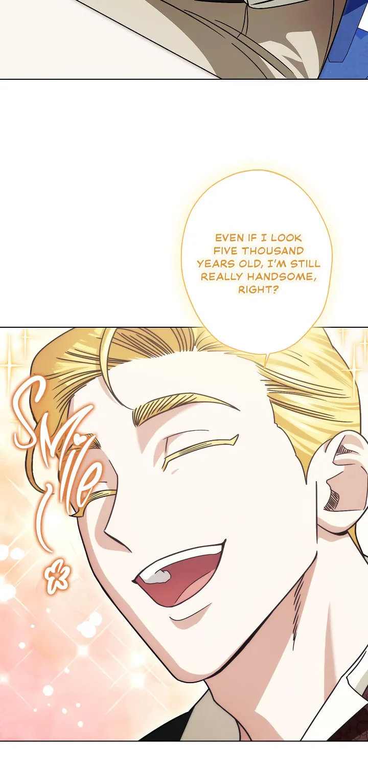 Youngest Sister-in-Law in a Tragic Reverse Harem Chapter 4 page 38 - 