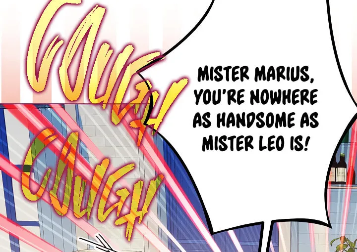Youngest Sister-in-Law in a Tragic Reverse Harem Chapter 4 page 41 - 