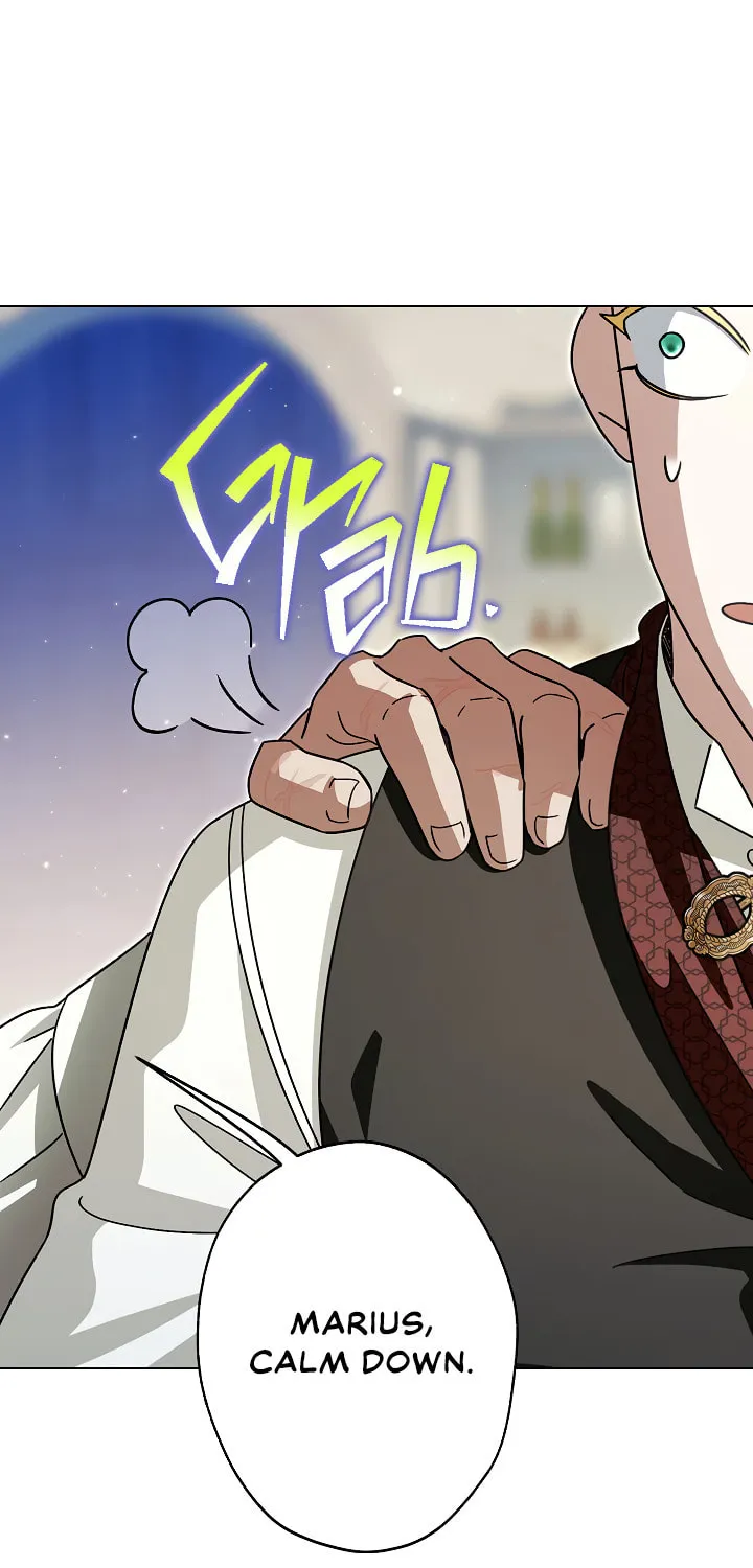 Youngest Sister-in-Law in a Tragic Reverse Harem Chapter 4 page 44 - 
