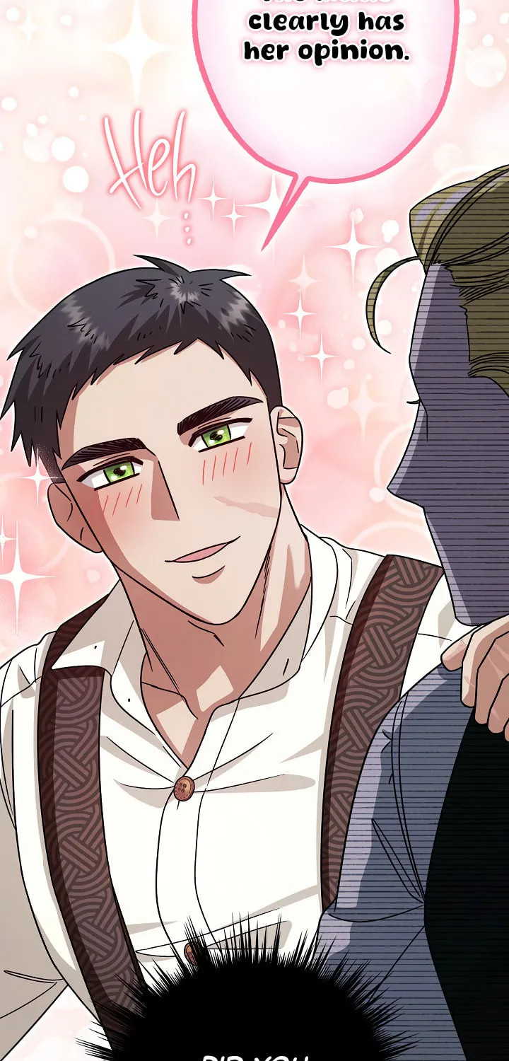 Youngest Sister-in-Law in a Tragic Reverse Harem Chapter 4 page 46 - 