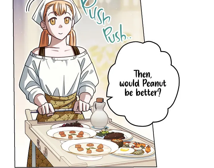 Youngest Sister-in-Law in a Tragic Reverse Harem Chapter 4 page 53 - 