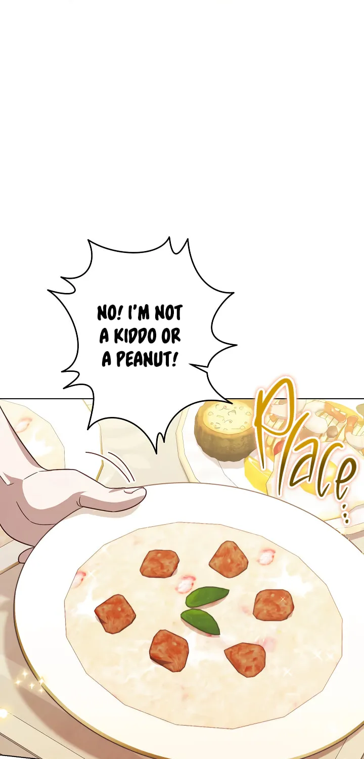 Youngest Sister-in-Law in a Tragic Reverse Harem Chapter 4 page 54 - 