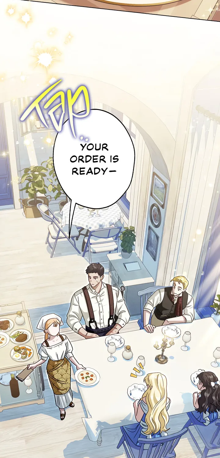 Youngest Sister-in-Law in a Tragic Reverse Harem Chapter 4 page 55 - 