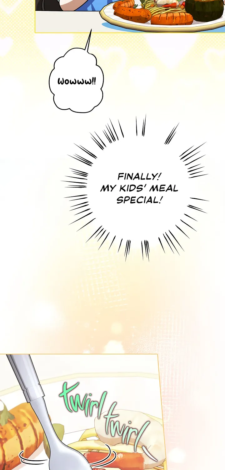 Youngest Sister-in-Law in a Tragic Reverse Harem Chapter 4 page 57 - 