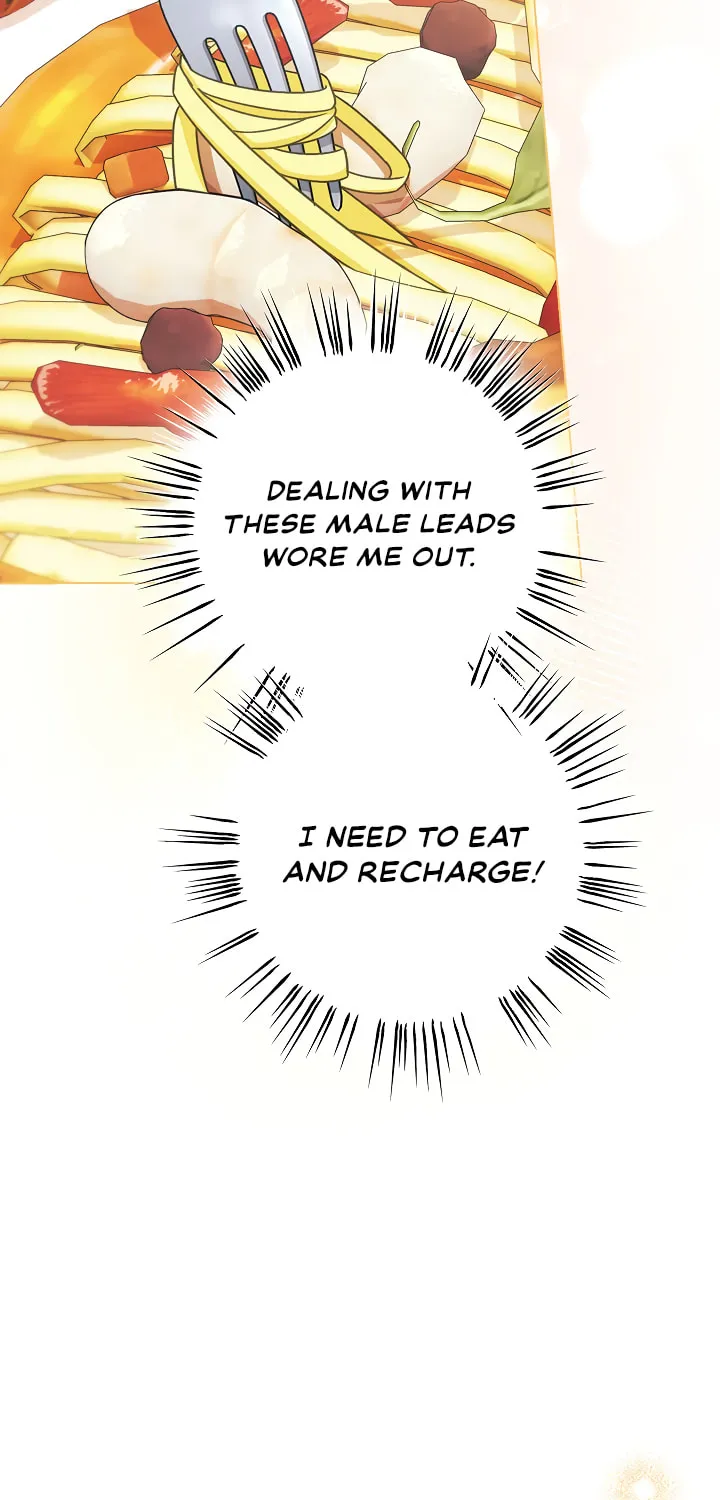 Youngest Sister-in-Law in a Tragic Reverse Harem Chapter 4 page 58 - 