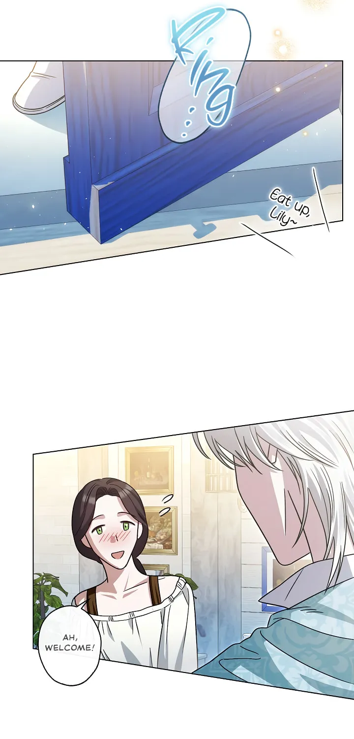 Youngest Sister-in-Law in a Tragic Reverse Harem Chapter 4 page 59 - 
