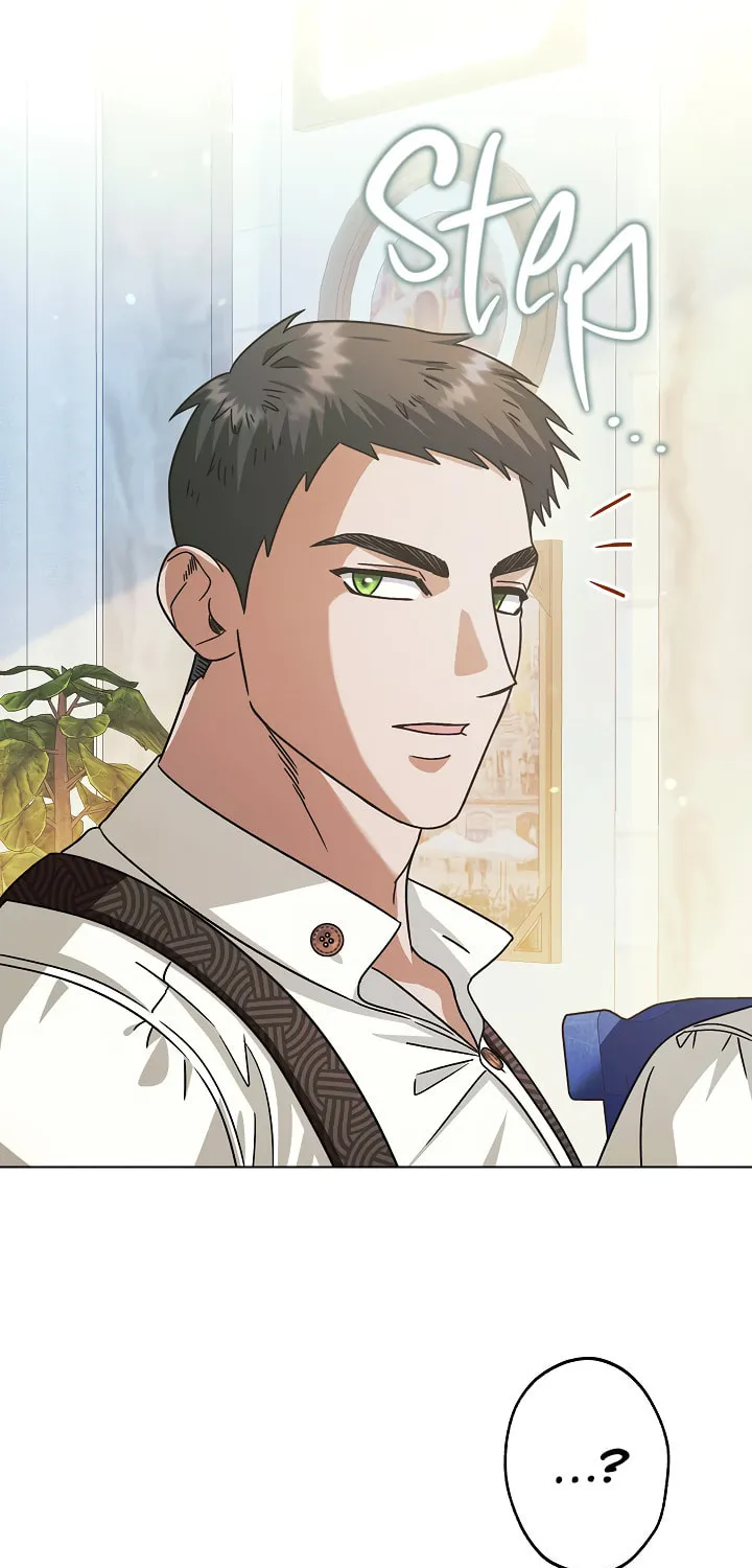 Youngest Sister-in-Law in a Tragic Reverse Harem Chapter 4 page 61 - 
