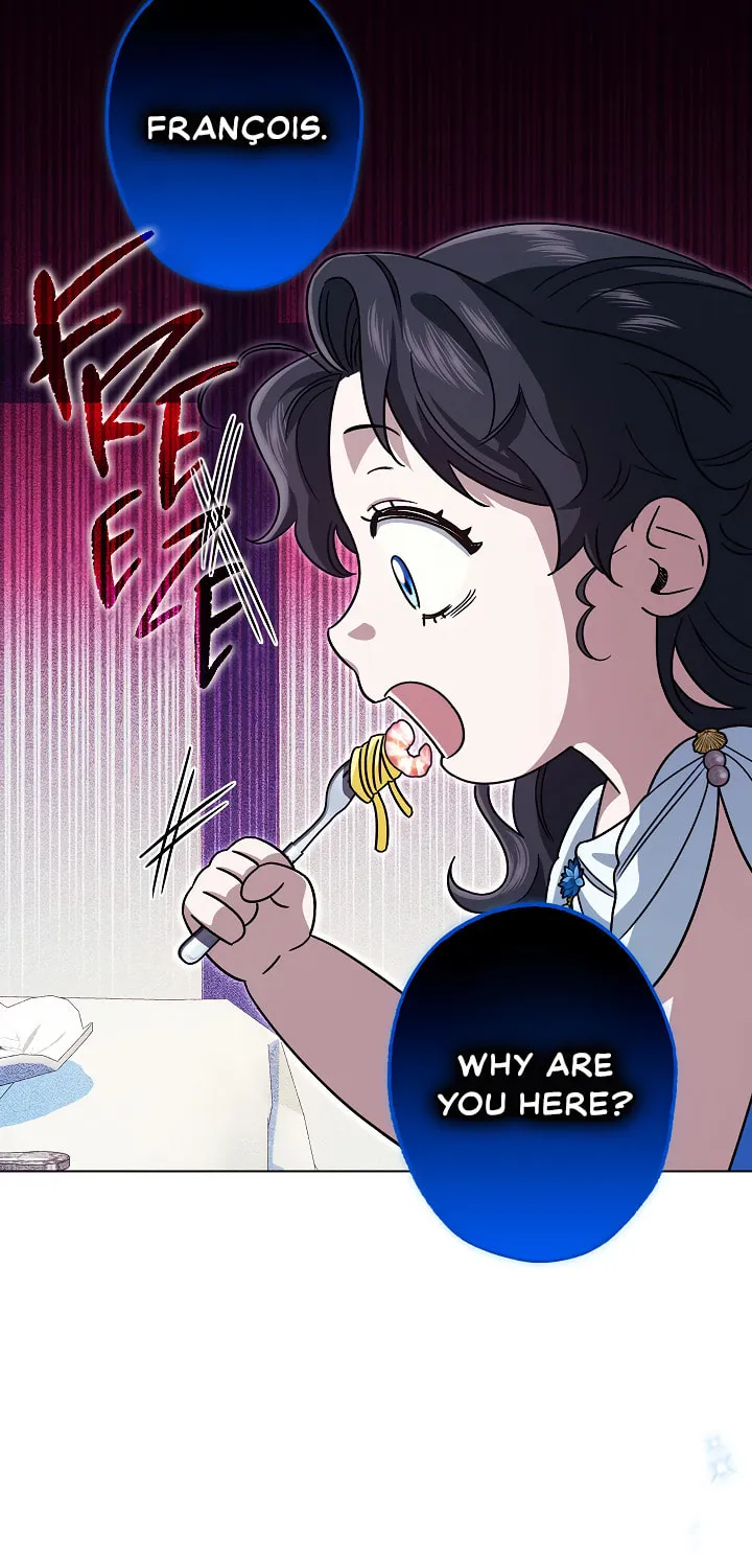 Youngest Sister-in-Law in a Tragic Reverse Harem Chapter 4 page 63 - 