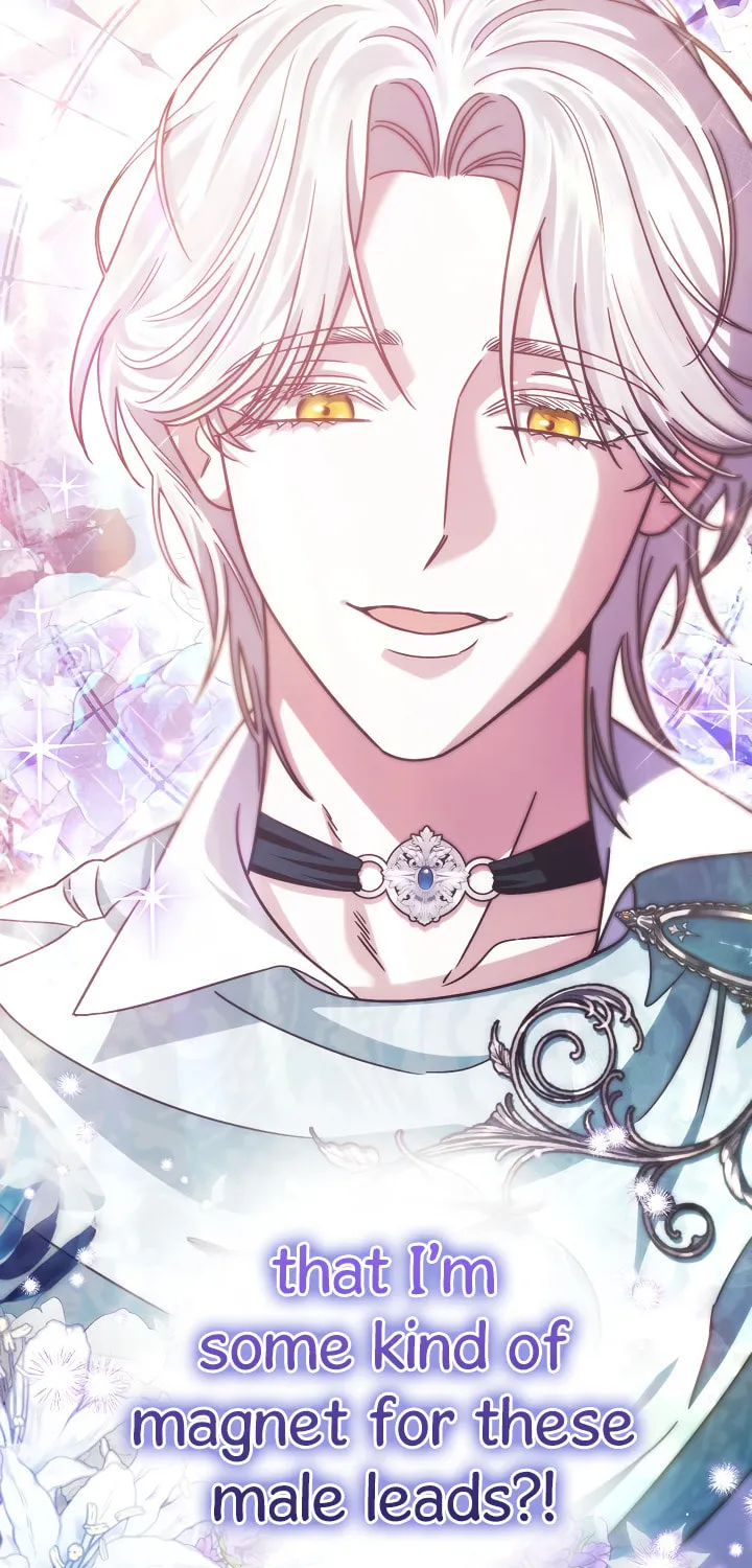 Youngest Sister-in-Law in a Tragic Reverse Harem Chapter 4 page 69 - 