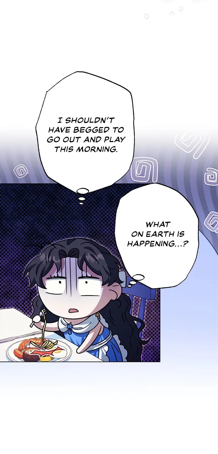 Youngest Sister-in-Law in a Tragic Reverse Harem Chapter 4 page 71 - 