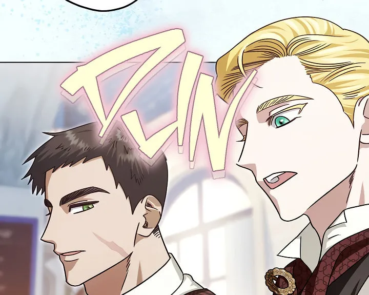 Youngest Sister-in-Law in a Tragic Reverse Harem Chapter 4 page 74 - 