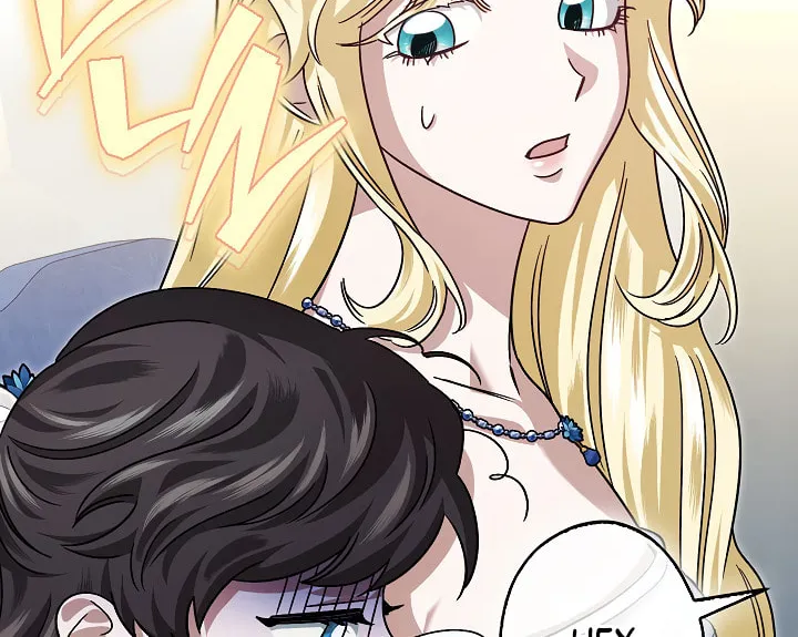Youngest Sister-in-Law in a Tragic Reverse Harem Chapter 4 page 76 - 