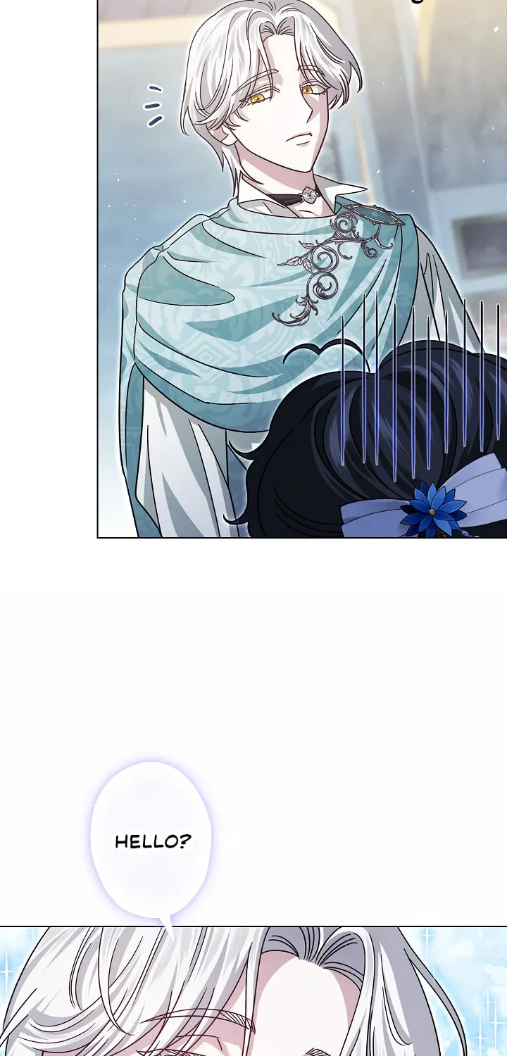 Youngest Sister-in-Law in a Tragic Reverse Harem Chapter 4 page 79 - 