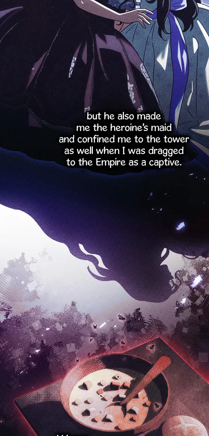 Youngest Sister-in-Law in a Tragic Reverse Harem Chapter 4 page 84 - 