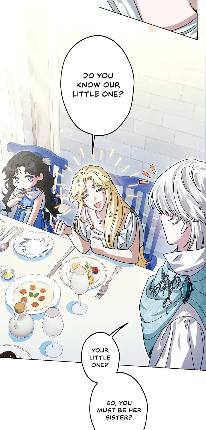 Youngest Sister-in-Law in a Tragic Reverse Harem Chapter 4 page 94 - 