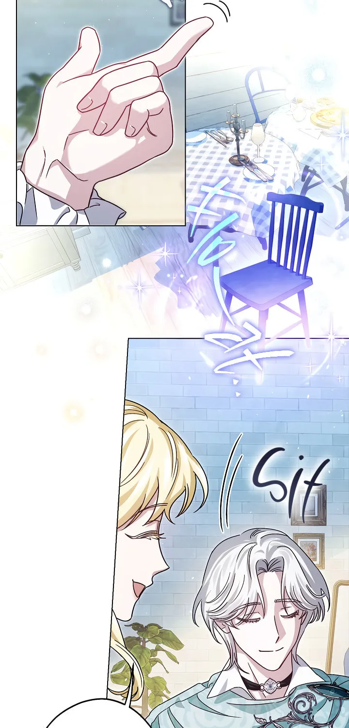Youngest Sister-in-Law in a Tragic Reverse Harem Chapter 4 page 96 - 