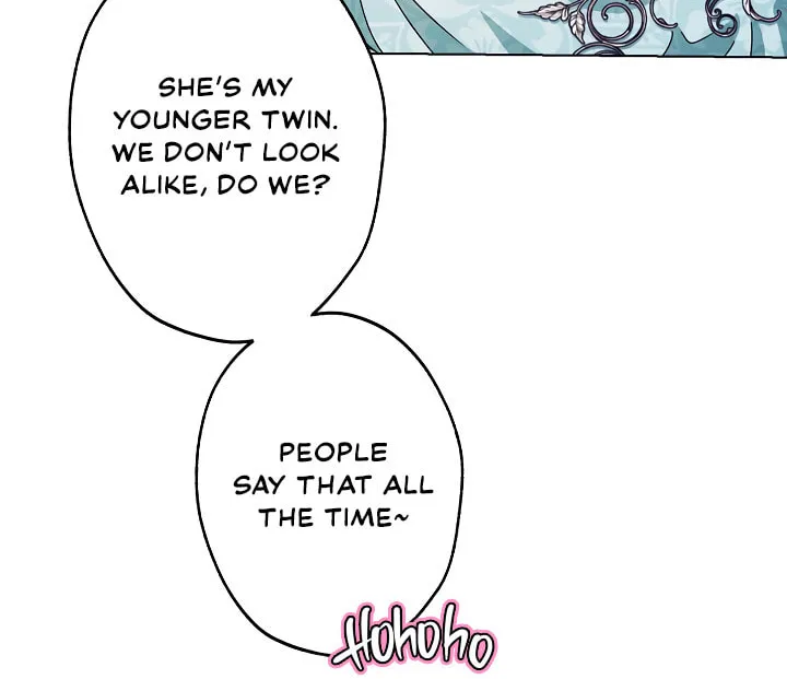 Youngest Sister-in-Law in a Tragic Reverse Harem Chapter 4 page 97 - 