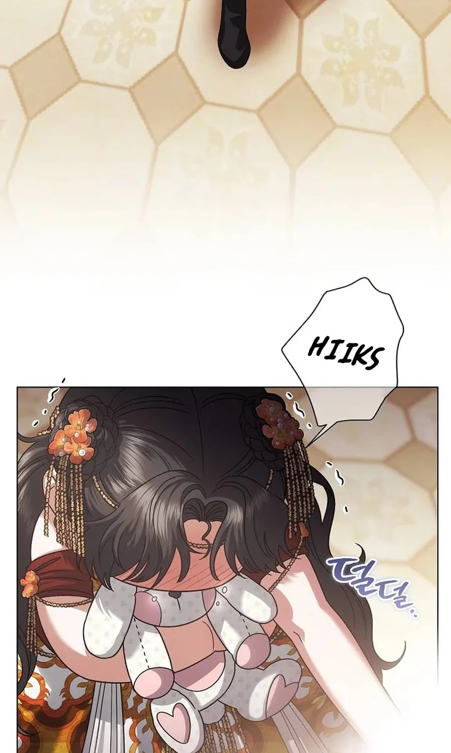 Youngest Sister-in-Law in a Tragic Reverse Harem Chapter 40 page 101 - 