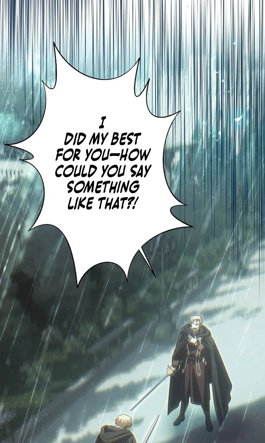 Youngest Sister-in-Law in a Tragic Reverse Harem Chapter 40 page 12 - 